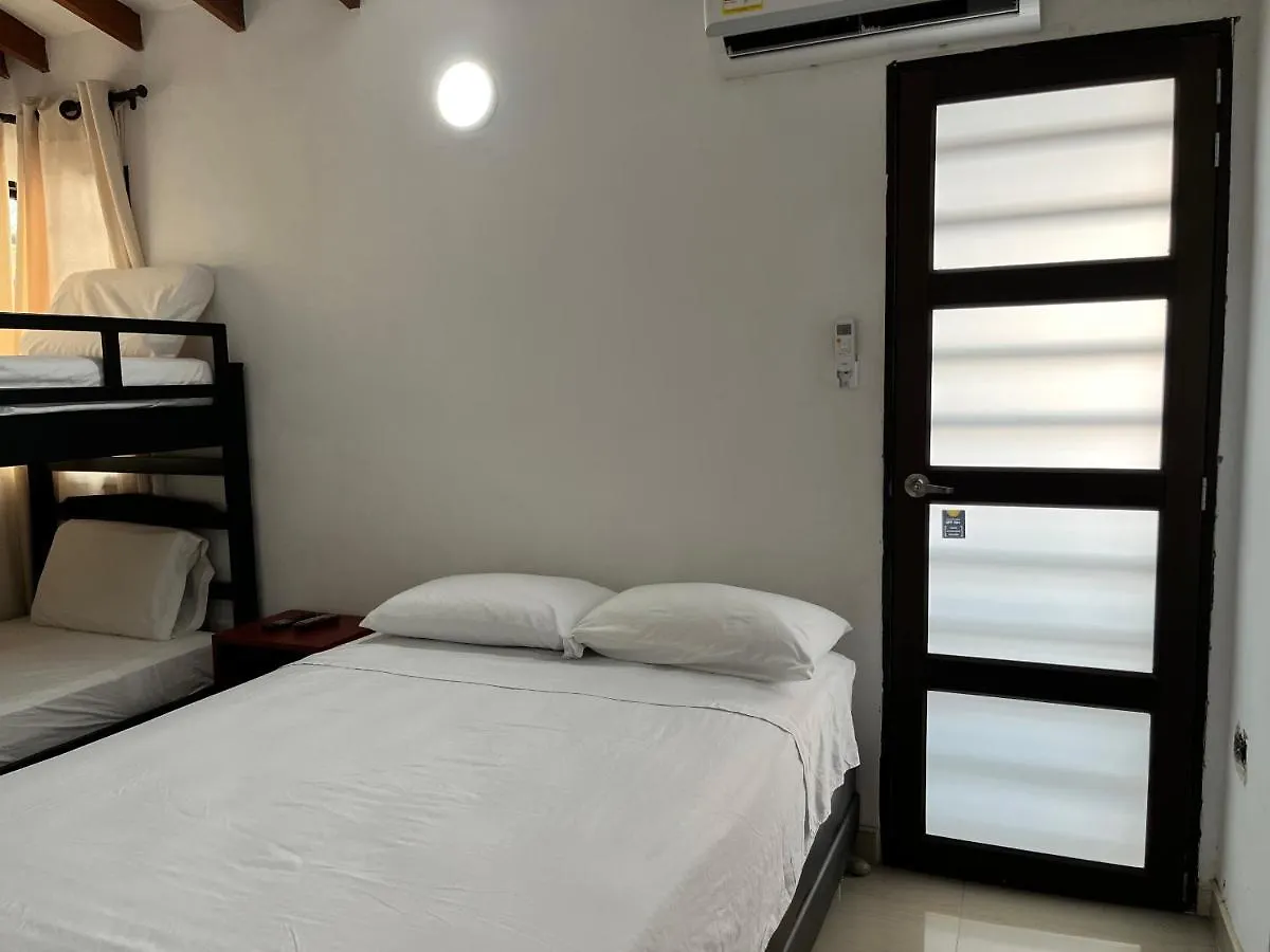 Blue Sea Apartamento Santa Marta  Santa Marta (Magdalena)