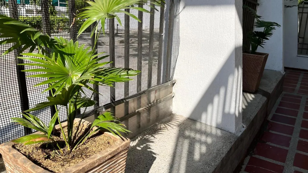 Blue Sea Apartment Santa Marta